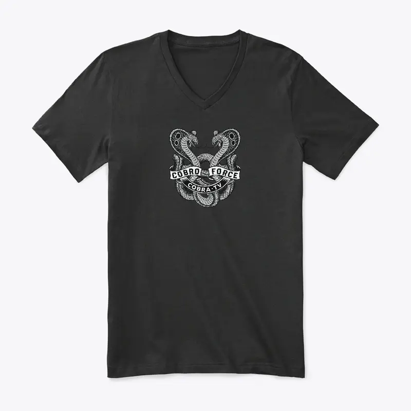 Cobra TV merch!